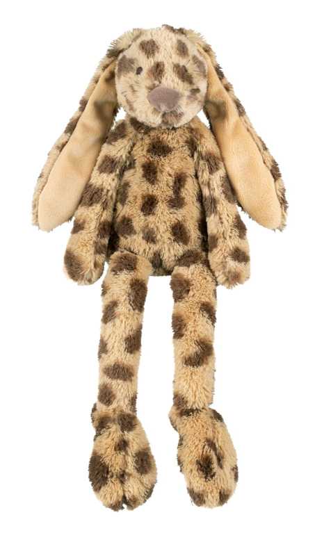 Plüsch Happy Jubilee Hase Richie, 38 cm